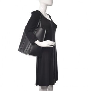 Balenciaga Calfskin Everyday Tote Bag